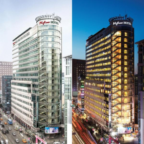  Migliore Hotel Seoul Myeongdong  Сеул